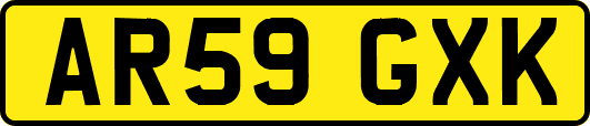 AR59GXK