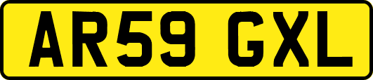 AR59GXL