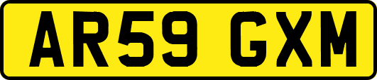 AR59GXM