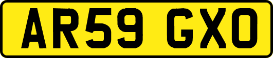 AR59GXO