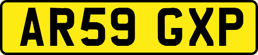 AR59GXP