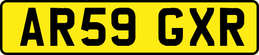 AR59GXR