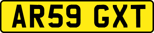 AR59GXT