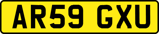 AR59GXU