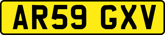 AR59GXV