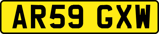 AR59GXW