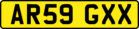AR59GXX