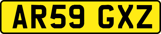 AR59GXZ