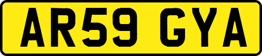 AR59GYA