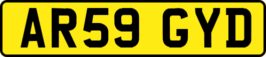 AR59GYD