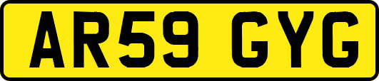 AR59GYG