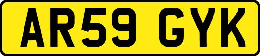 AR59GYK