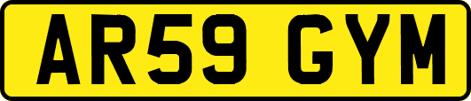 AR59GYM