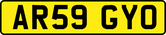 AR59GYO