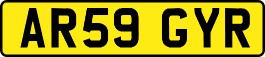 AR59GYR