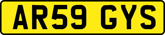 AR59GYS