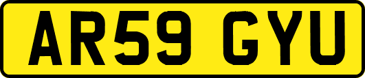AR59GYU
