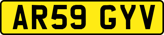 AR59GYV