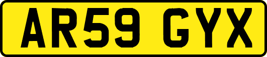 AR59GYX
