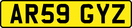 AR59GYZ