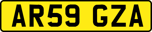 AR59GZA