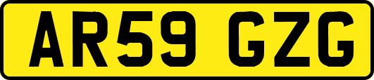 AR59GZG