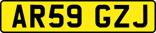 AR59GZJ