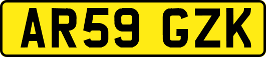 AR59GZK
