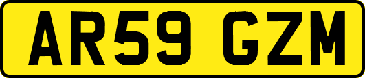 AR59GZM