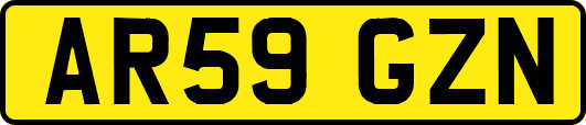 AR59GZN