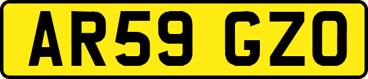 AR59GZO