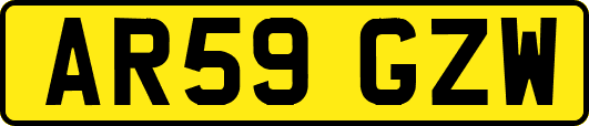 AR59GZW