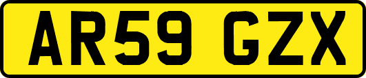 AR59GZX
