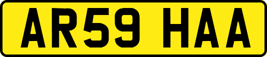 AR59HAA