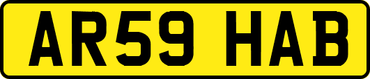 AR59HAB