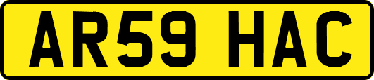 AR59HAC