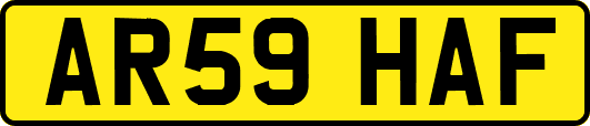 AR59HAF