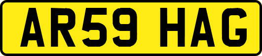 AR59HAG