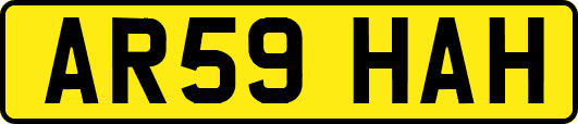 AR59HAH