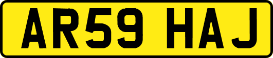 AR59HAJ