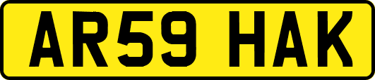 AR59HAK