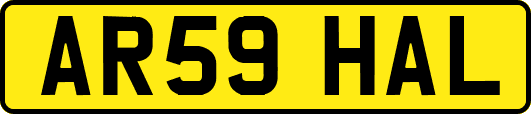 AR59HAL