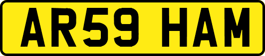 AR59HAM