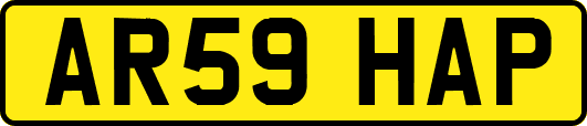AR59HAP