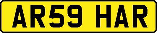 AR59HAR
