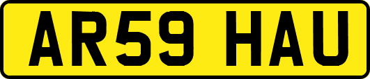 AR59HAU