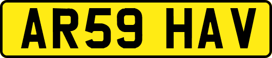 AR59HAV