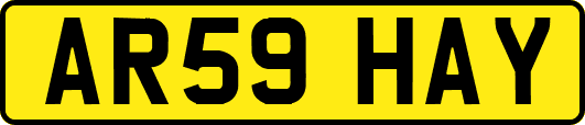 AR59HAY