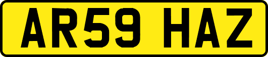 AR59HAZ