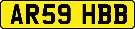 AR59HBB